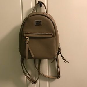 David Jones Mini Backpack